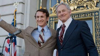 Milk Full Movie Facts And Review |  Sean Penn | Emile Hirsch