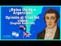 🇫🇰Historia de las ISLAS MALVINAS [Falklands] en 12 minutos (resumen) 🇫🇰