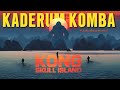 King Kong Kaderum Komba From Thudarum Jakes Bejoy mp3