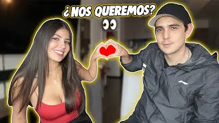 POR ESTA RAZÓN VALERIA me DEJÓ DE HABLAR!  EXPLICANDO TODO!