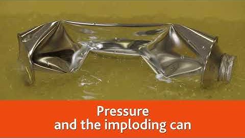 Pressure and Imploding can  📜Ｃａｍｂｒｉｄｇｅ ⭕-Level 5054 🄰🅃🄿