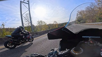 2nd vs 3rd Gear Race (widescreen)