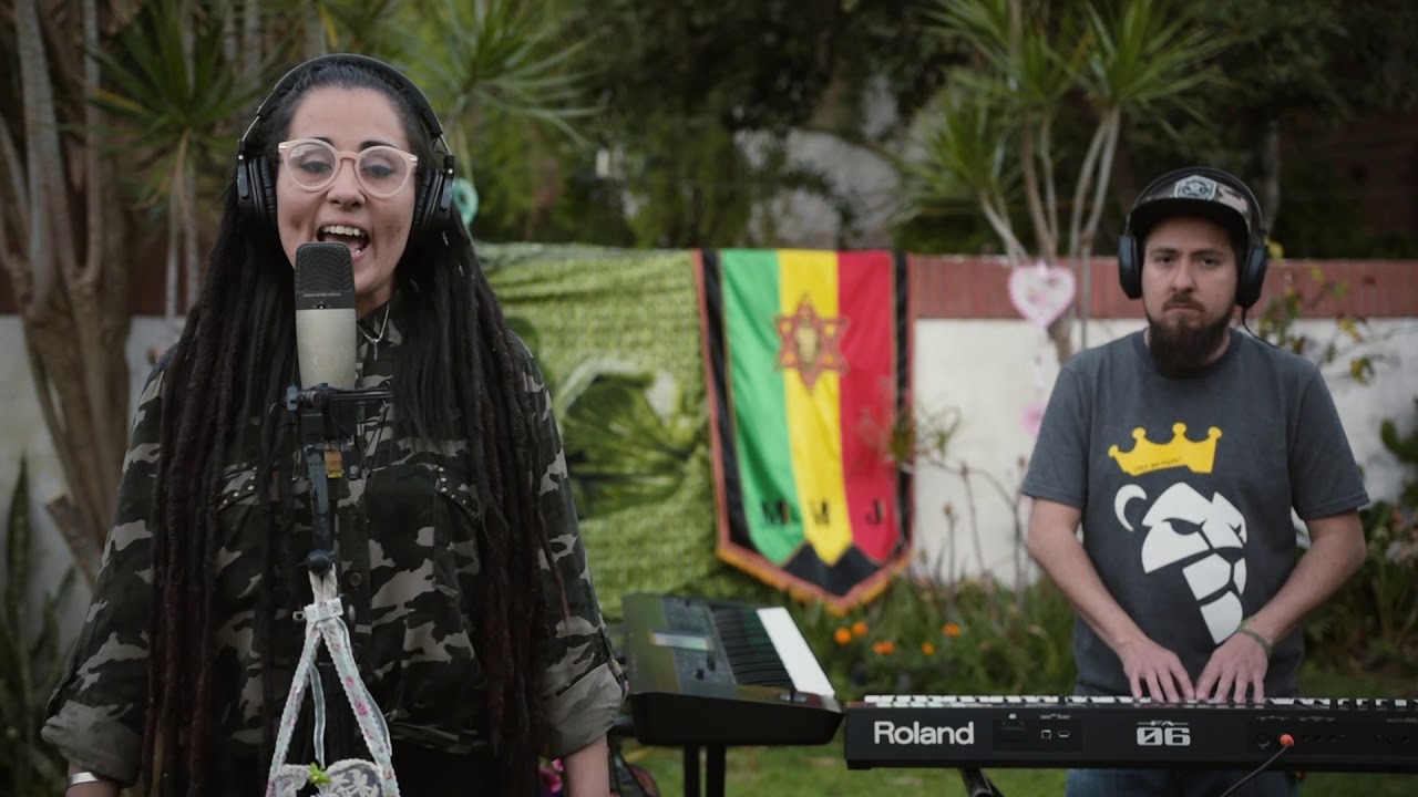 Música María Juana