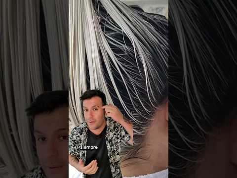 Video: ¿Quién inventó el gorro de mechas?