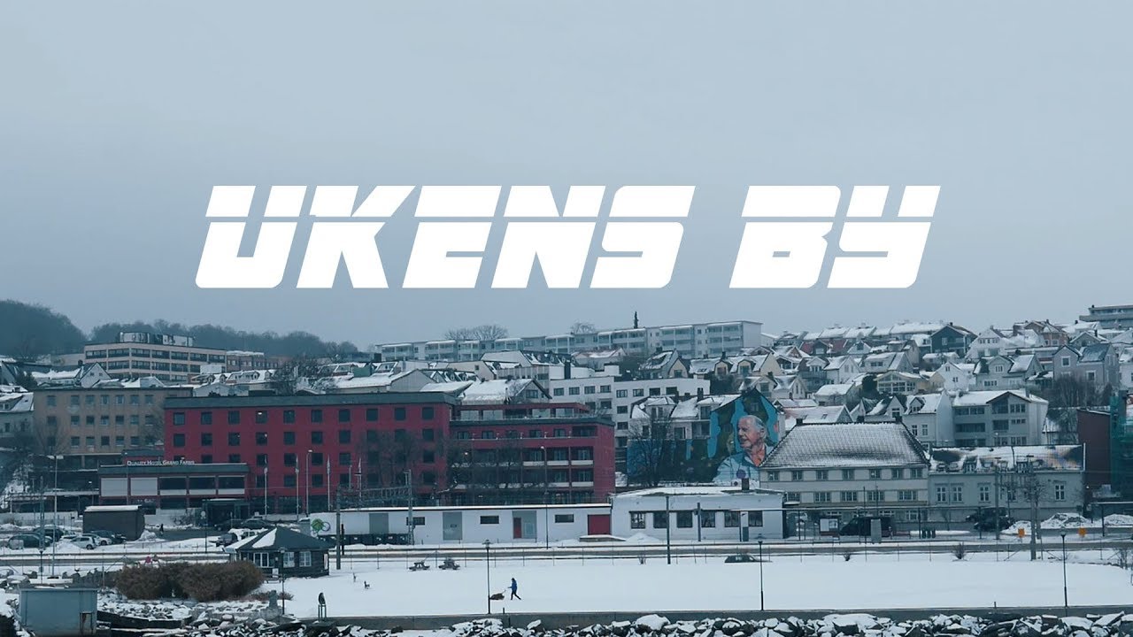 Ukens By (2018)