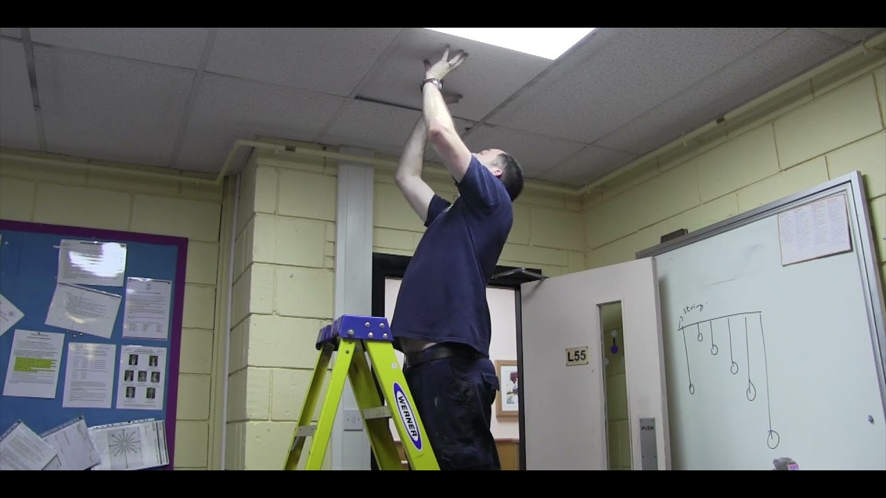 Priory Academy LSST Review