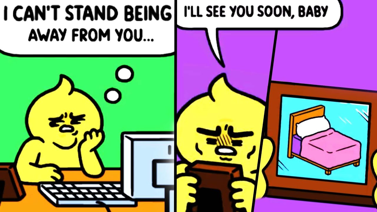 By theOdd1sout Webcomics comic memes- Dub Compilation - YouTube