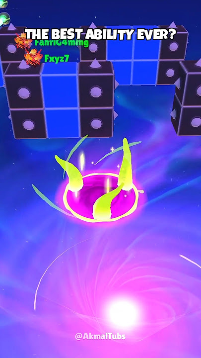 The Best Ability Ever❓️🤔 Stumble Guys Rewind Ability #shorts #stumbleguys #SGRewind