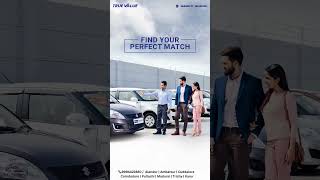 ABT Maruti | True Value | Find perfect Car |  #abtmaruti
