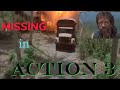 Chuck Norris full action movie (MISSING in ACTION 3)