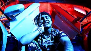 Lil Pump - Butterfly Doors [Official Music Video] chords