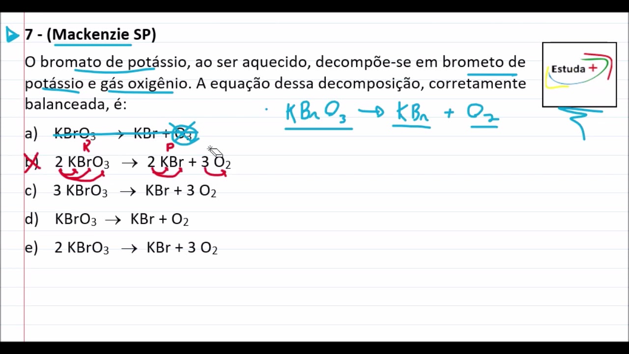 Exemplo De Açaí E Reação Física Do Soco Na Larede