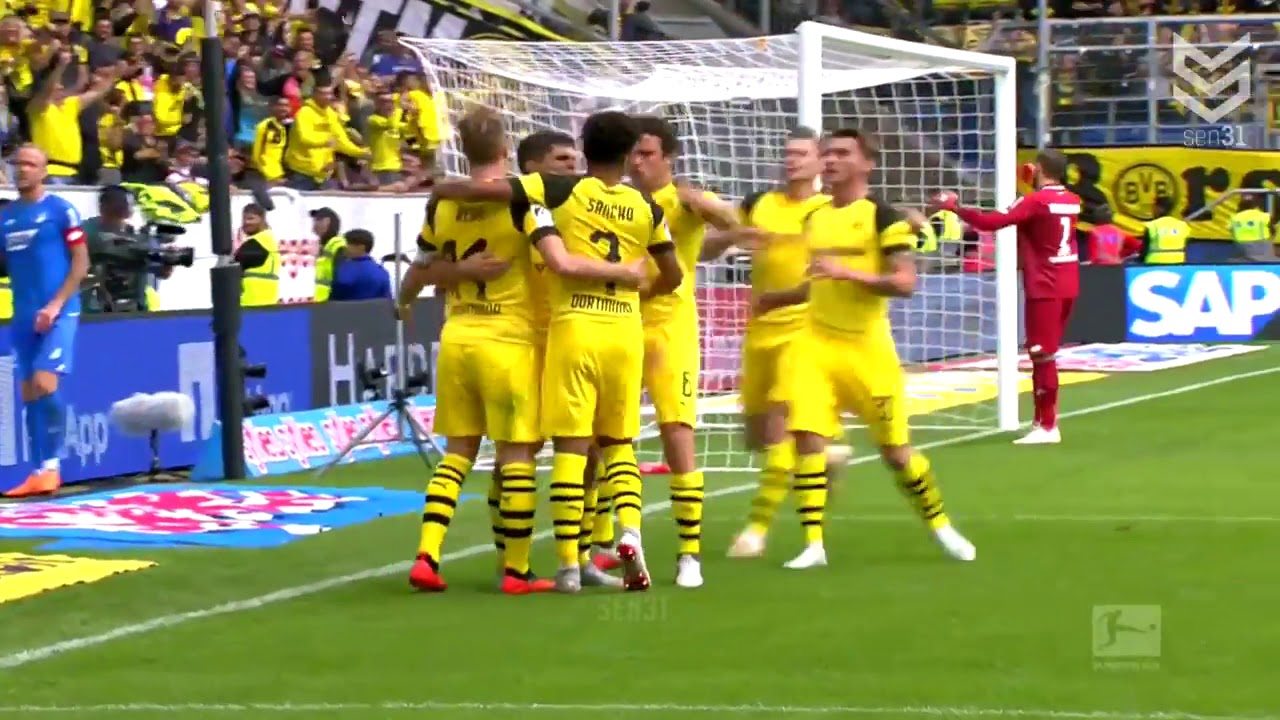 Chrisian Pulisic 2019 ● Hazard Successor   Magic Dribbling Skills