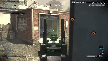 Darko Gaming VS  Synrgy Gaming ONE   Dispute   2014 03 08 11 14 52