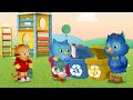 احتفل بشهر الأرض مع أطفال WHRO 