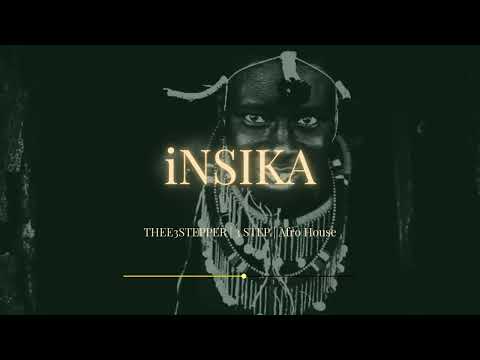 Jazzworx & Thukuthela - INSIKA (ft Dlala Thukzin, Funky Qla, Babalwa M) 3 Step Type Beat 2026