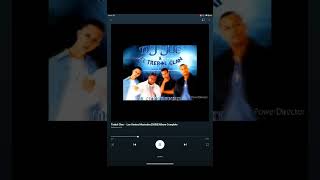 DJ Joe & Trébol Clan - Los Genios Musicales: The Full Album (2000)