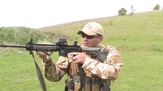 Sneak Peek At Maxpeditions Mini Tactical Chest Rig