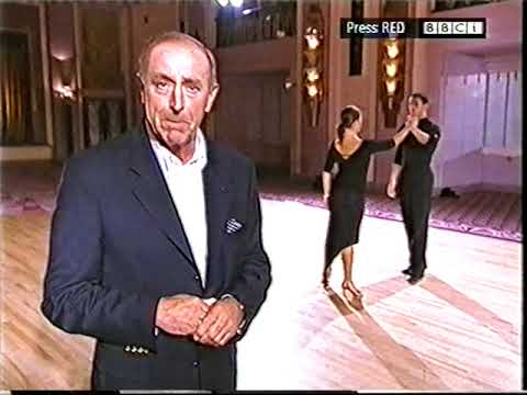 BBC Cont 2004SCD LEN GOODMAN RUMBA bbciclip