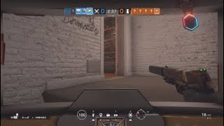 Rainbow Six Siege Edit