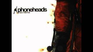 - 03 - Phoneheads - Black and Blond