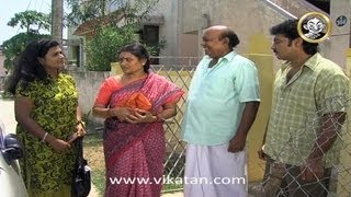 Thirumathi Selvam Episode 163, 25/06/08