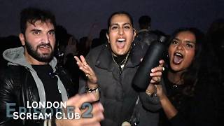 London Scream Club - Episode 2