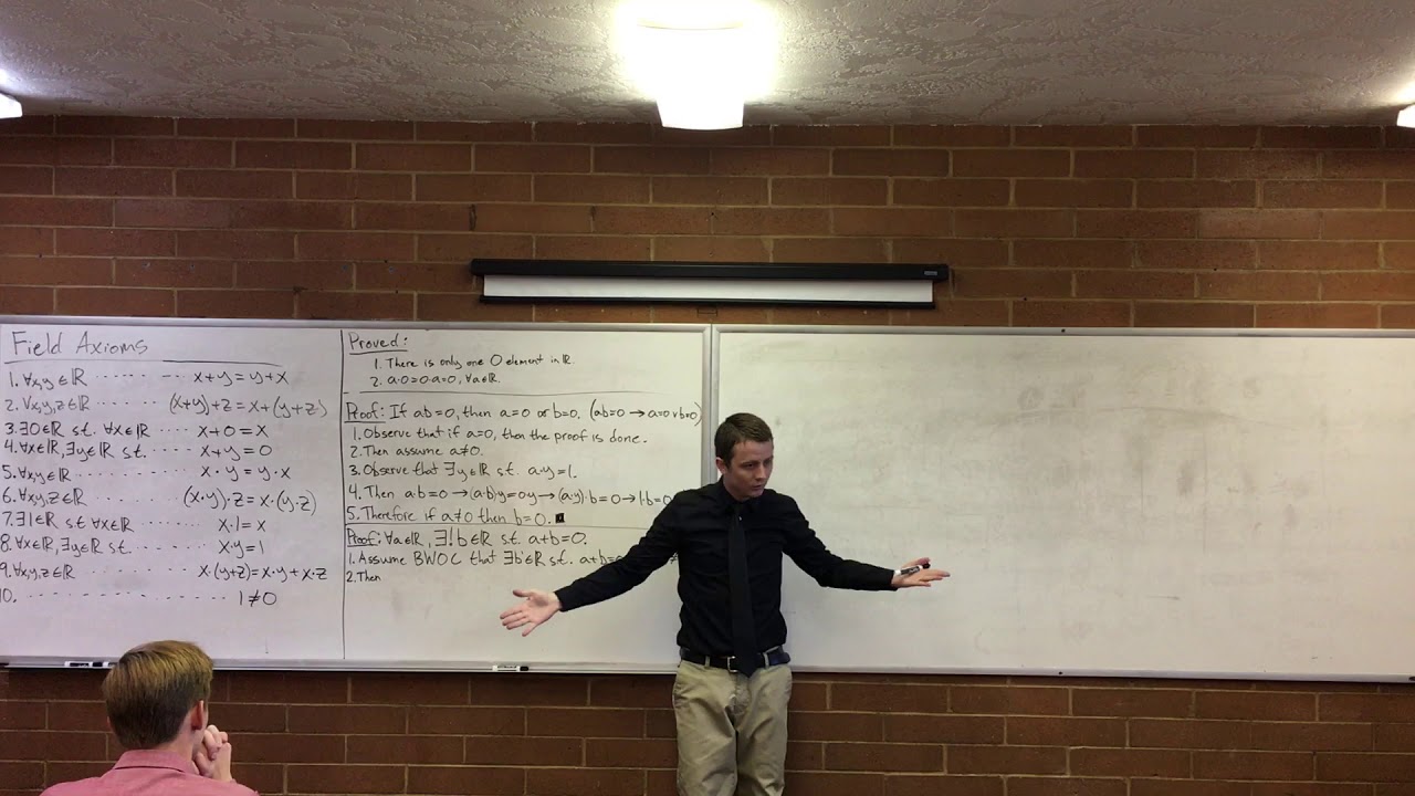 Lecture 2 (Calculus)