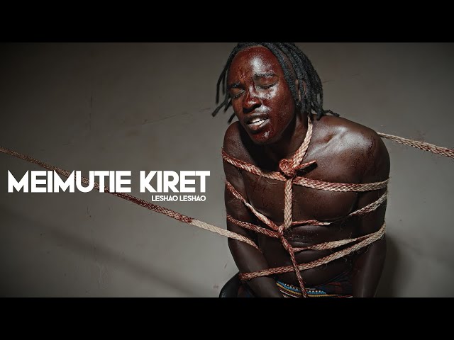 MEIMUTIE KIRET - LESHAO LESHAO(Official Video) class=