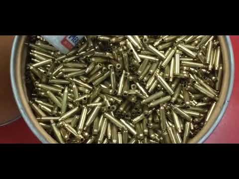 Video: Dove vengono prodotte le munizioni sinterfire?