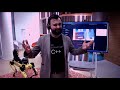 Marek Matuszewski shows live DEMO @Microsoft Build 2021