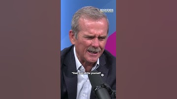 What do you do after you travel to space three times? #astronaut