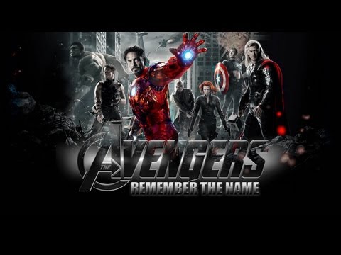 The Avengers | Remember the Name