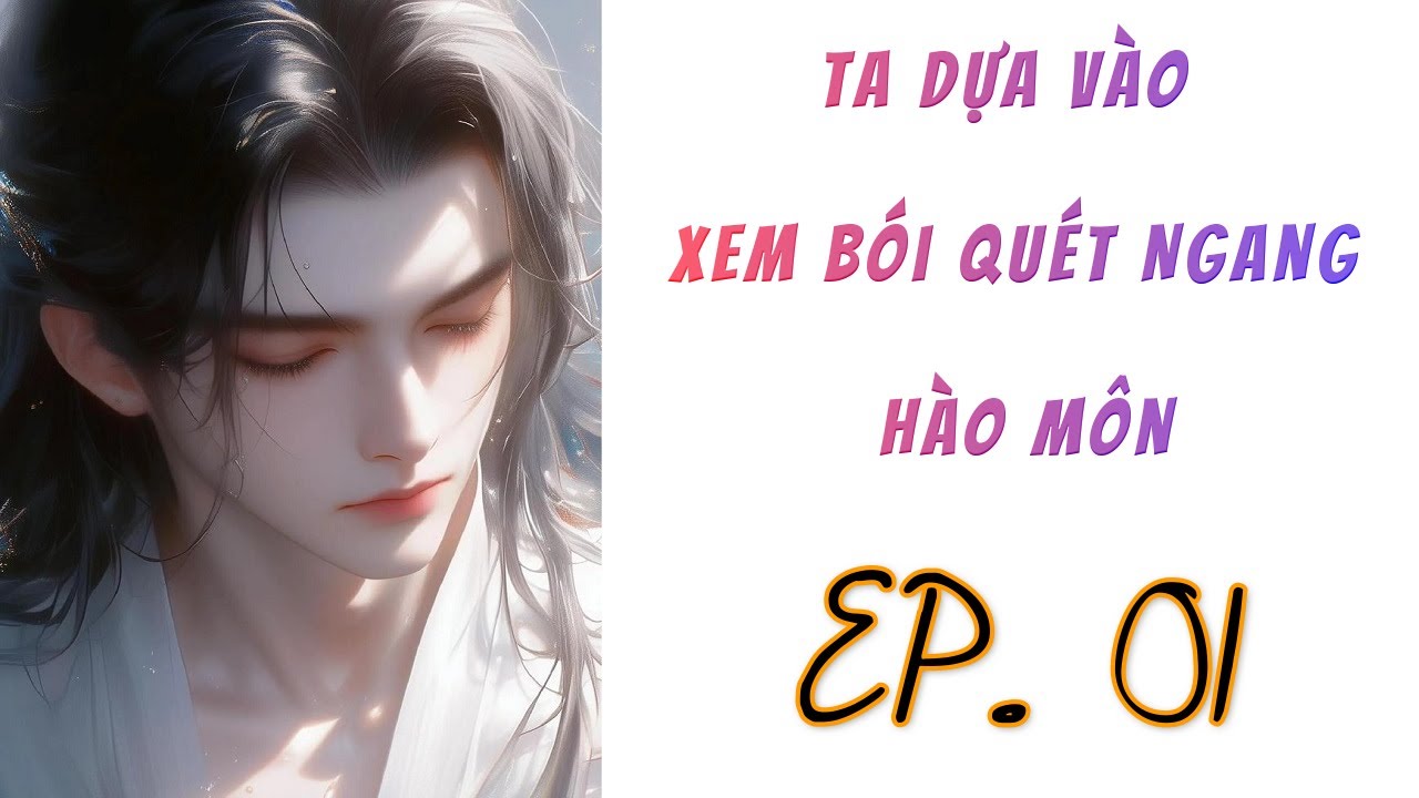 [1] - Ta Dựa Vào Xem Bói Quét Ngang Hào Môn ¬ Dịch Thô
