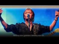 Some hearts are diamonds  - Chris Norman(magyar felirattal)