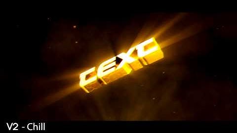 Intro Template 2015 By Shockzz [2 IN 1]