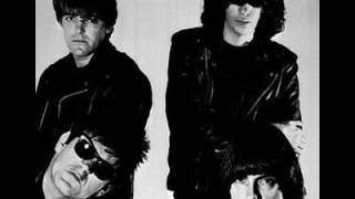 Richie Ramone 1984 Demos