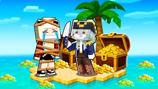 KATHA WIRD ENTFÜHRT AUF DER SCHATZINSEL!