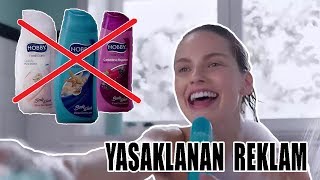 HOBBY'nin Yasaklanan Reklamı! (AOG)