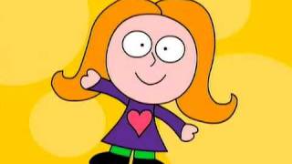 Youtube Com Gracie Lou One Finger On Thumb Youtube