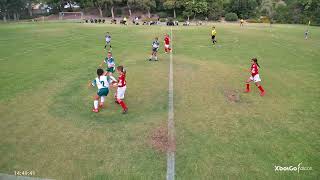 AYSO 1398 Spring 2026 U9G Extra 05032026 Arsenal vs R120
