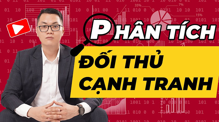 Lý thuyết khung giá trị cạnh tranh là gì