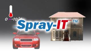 Spray-IT™