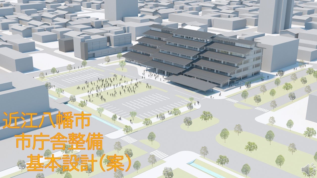 令和7（2025）年の製図試験課題「庁舎」｜荘司 和樹（しょうじ かずき）
