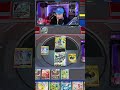Pikachu EX is a perfect attacker into Archaludon EX. So he had to Ion... | #forcexofxwill on #Twitch