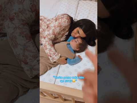 Mommy Reacts To
