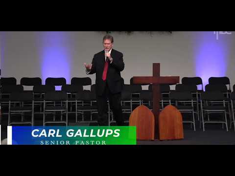 The SOUND Of Trumpets! The Relevancy - Do You See It? Yom Teruah! Pastor Carl Gallups Explains