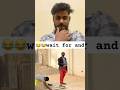 😂😂wait for and#comedy #funny #millionviews