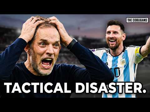 World Cup Superlatives: The Best, Worst & Most Insane Moments