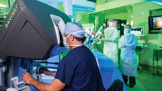 Pioneering Mountain Medicine at Vail Health | Dr. Pendleton